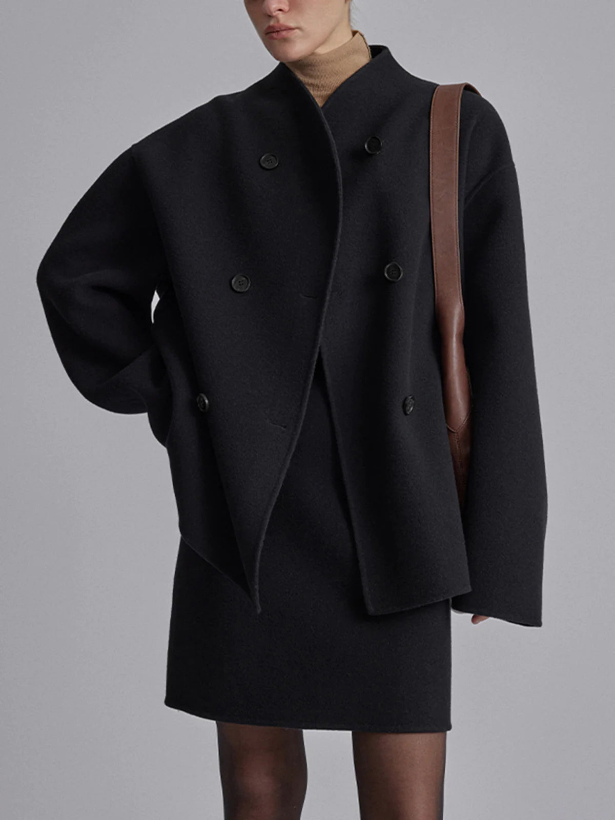 Timeless Vintage Style Garment