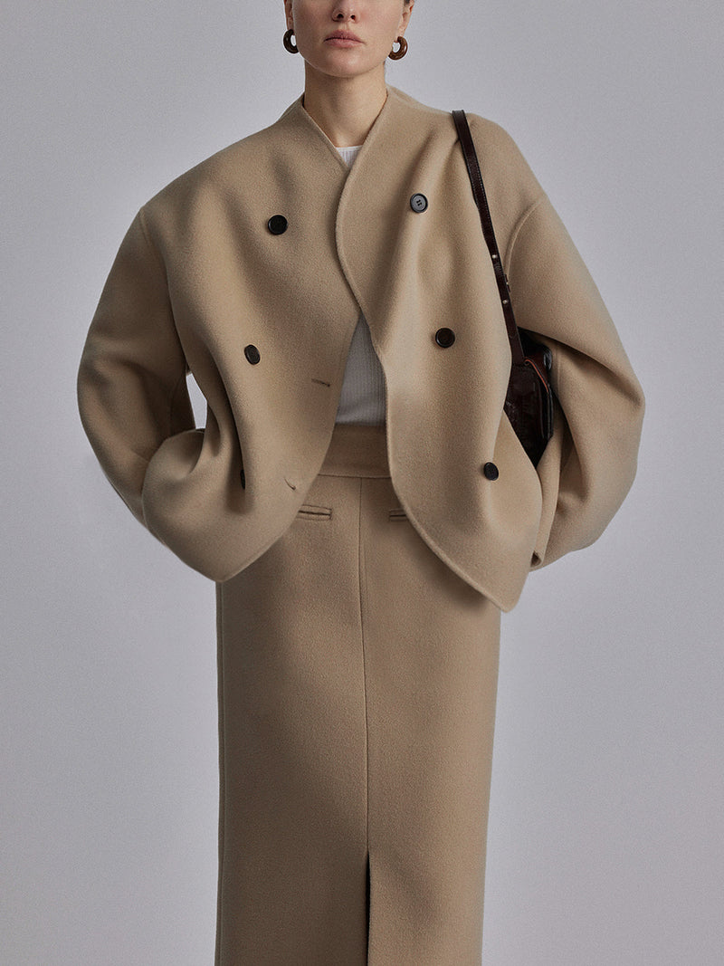 Timeless Vintage Style Garment