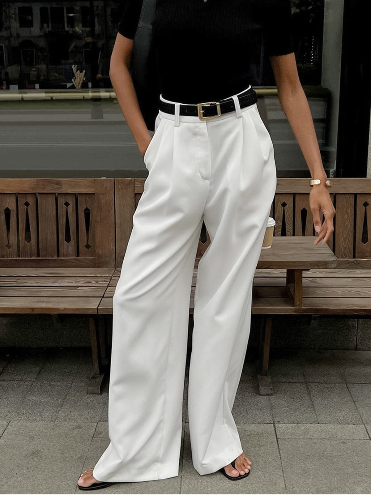 Vintage Inspired Garment