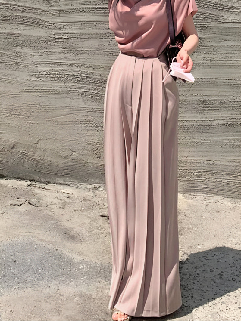Timeless Vintage Style Garment