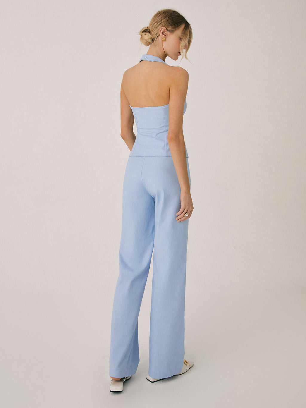 Thoughtfully Designed Garment