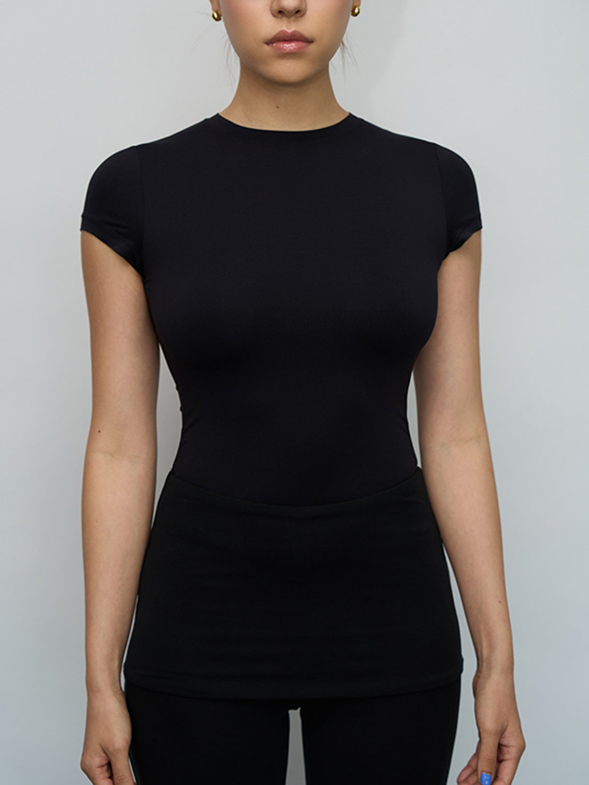 Timeless Vintage Style T-Shirt