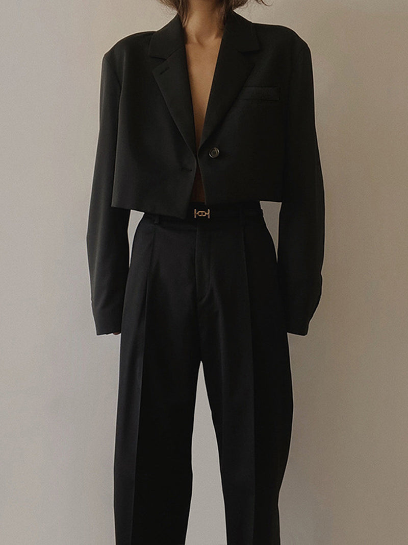Thoughtfully Designed Garment