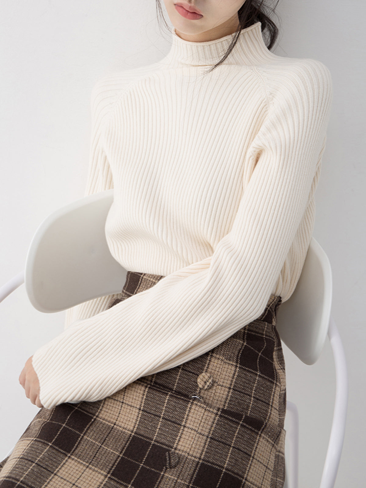 Vintage Inspired Sweater