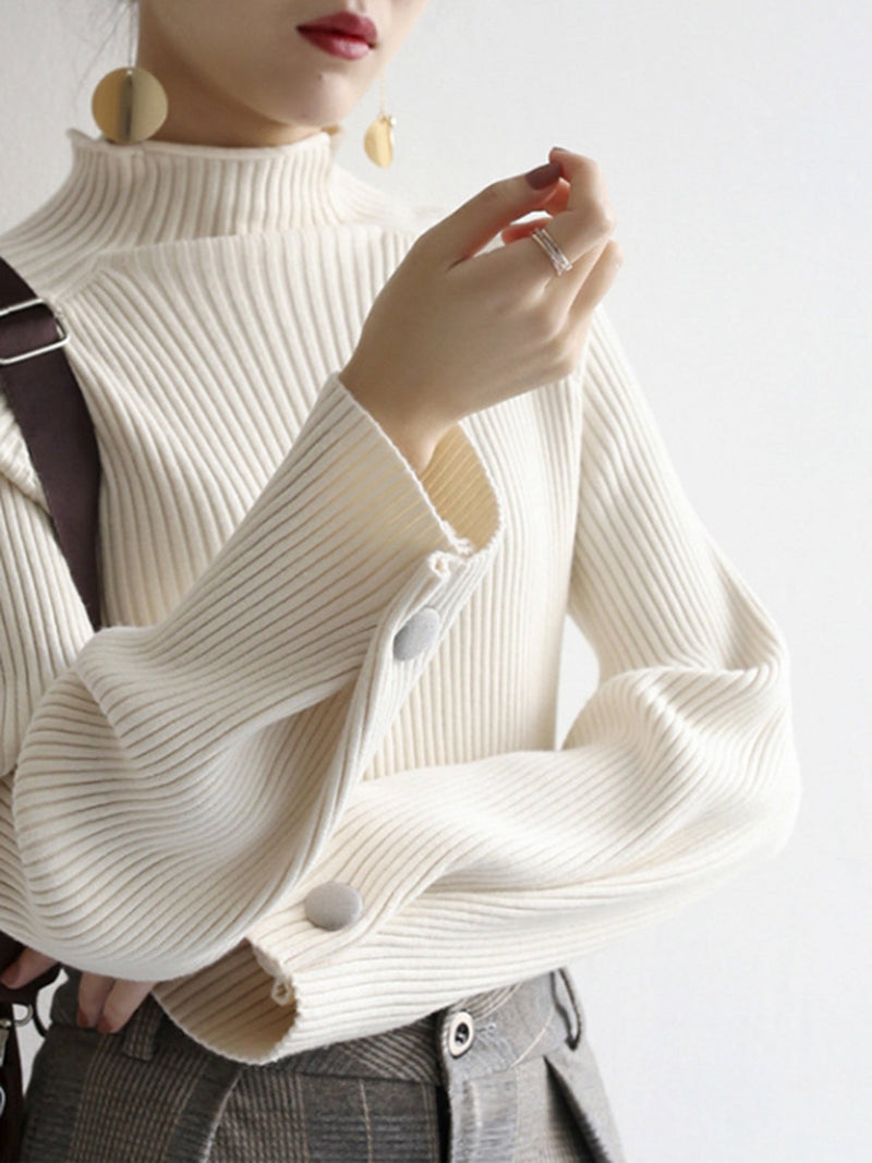 Vintage Inspired Sweater