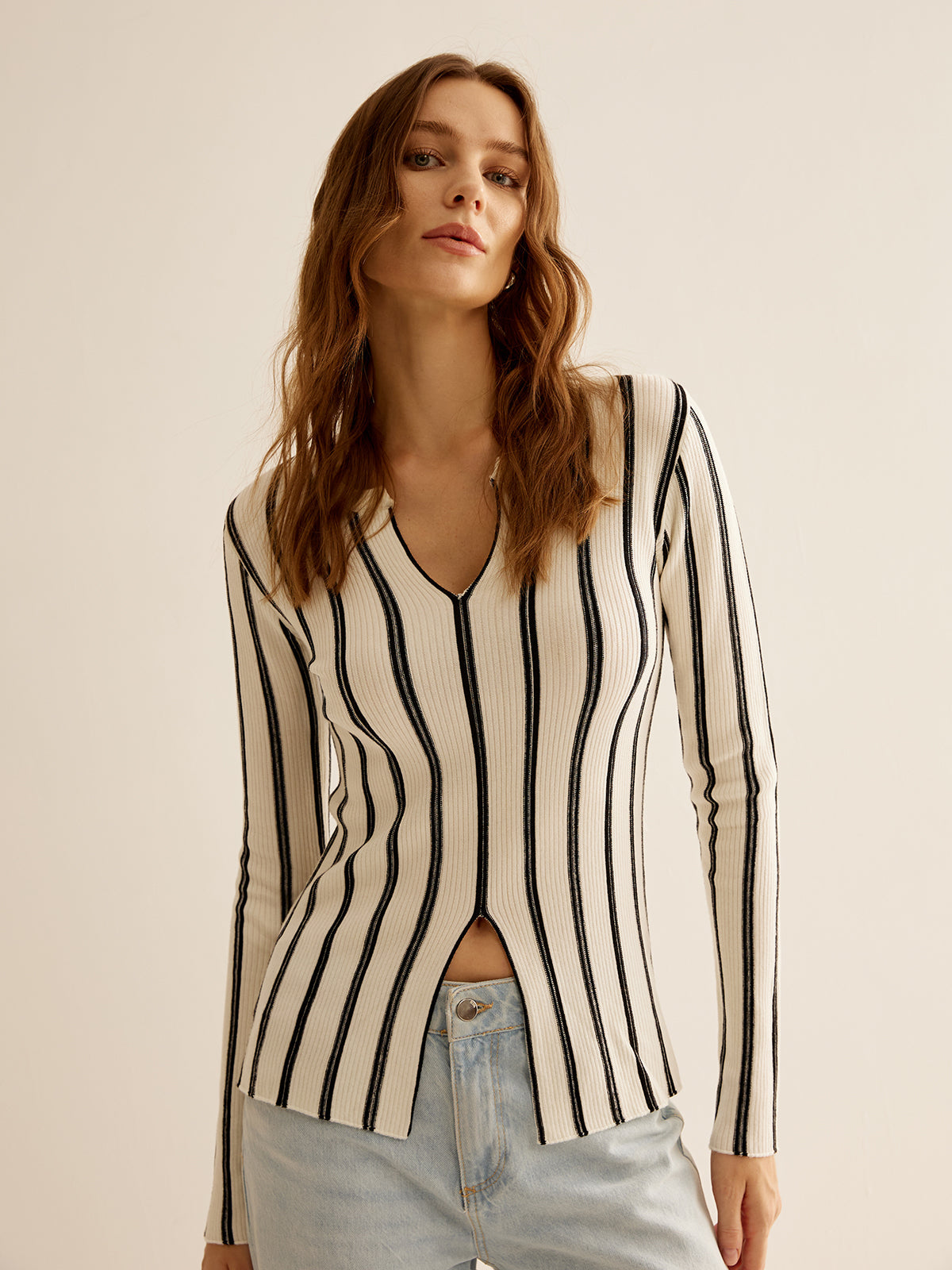Classic Vintage Top