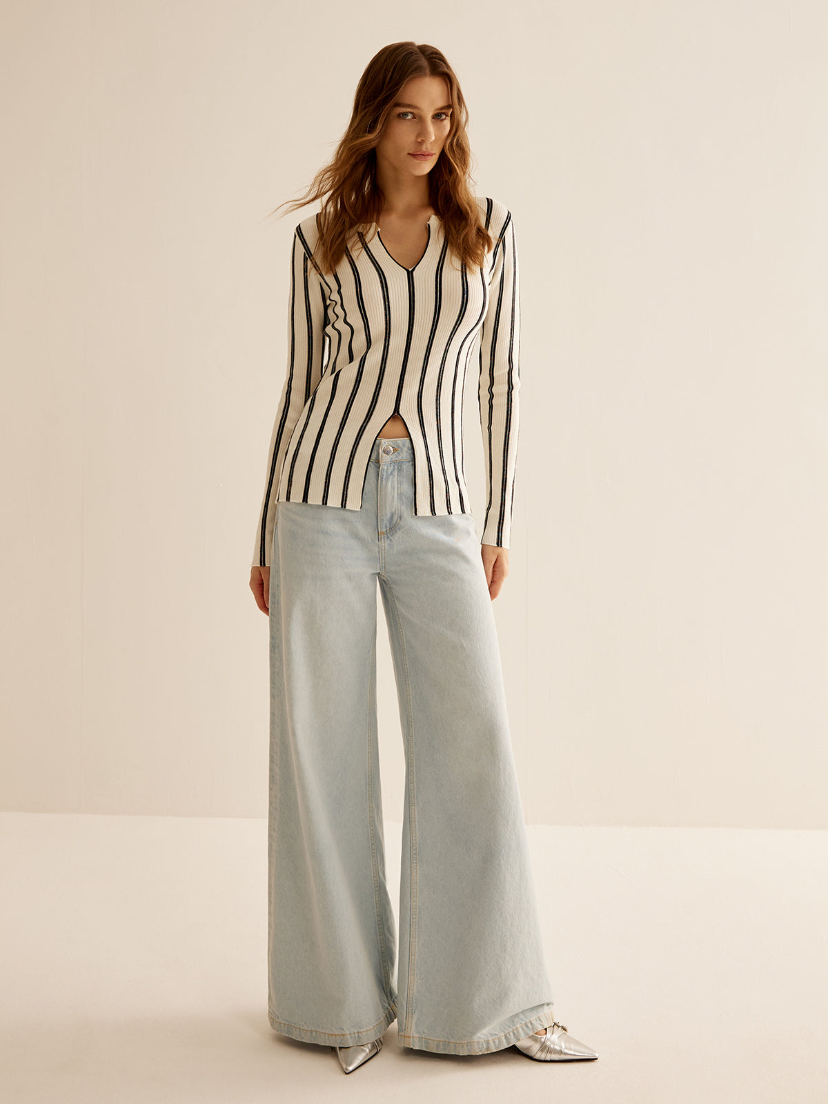 Classic Vintage Top