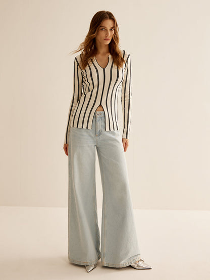 Classic Vintage Top
