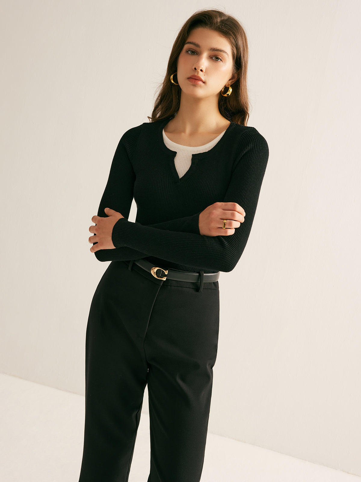 Elegantly Designed Top