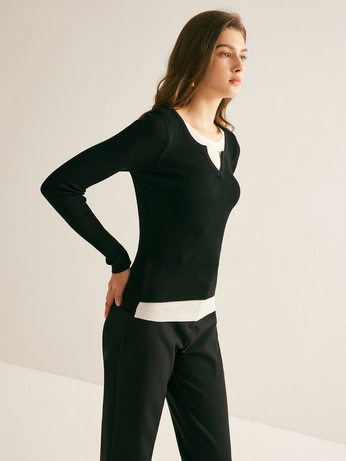 Elegantly Designed Top