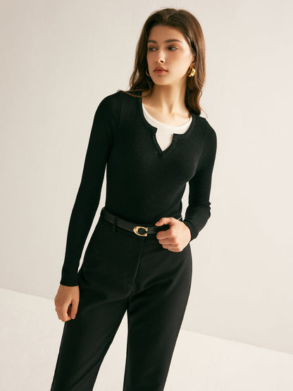 Elegantly Designed Top
