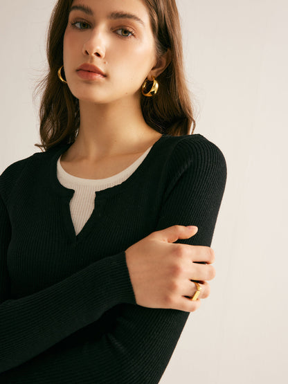Elegantly Designed Top