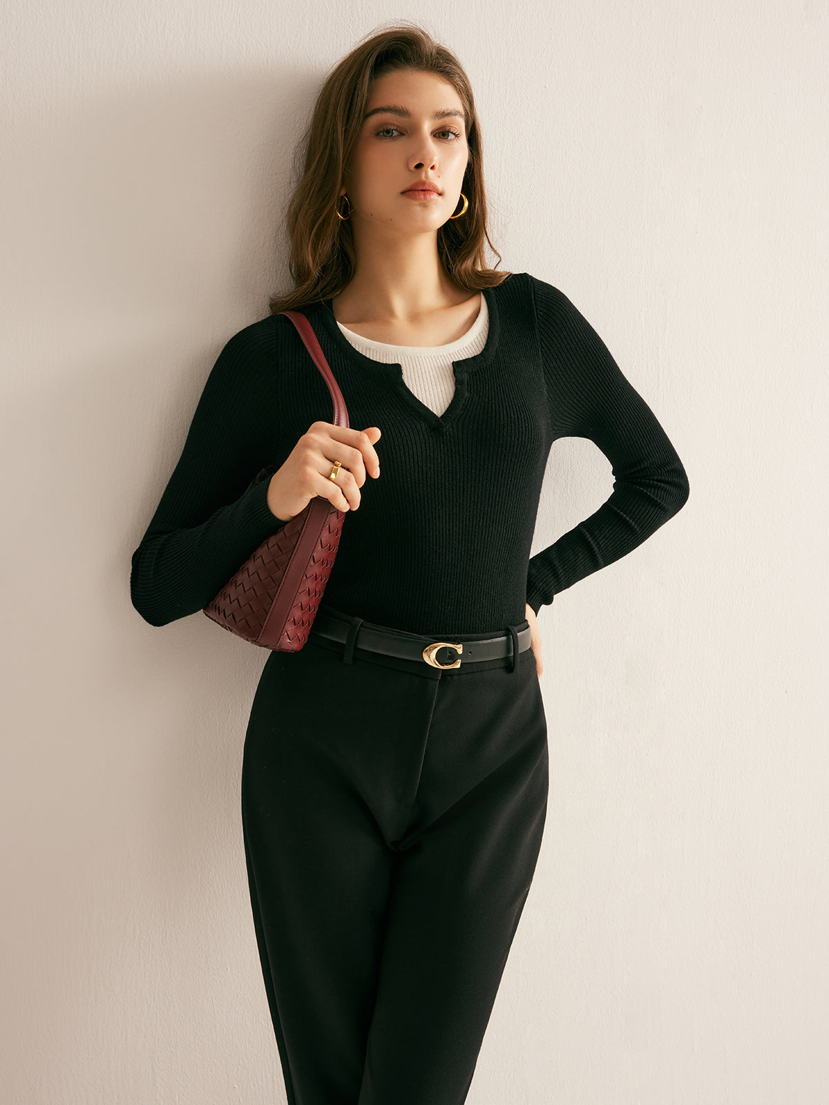 Elegantly Designed Top