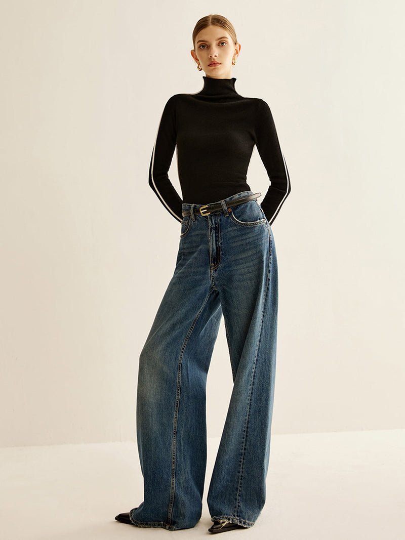 Thoughtfully Designed Top