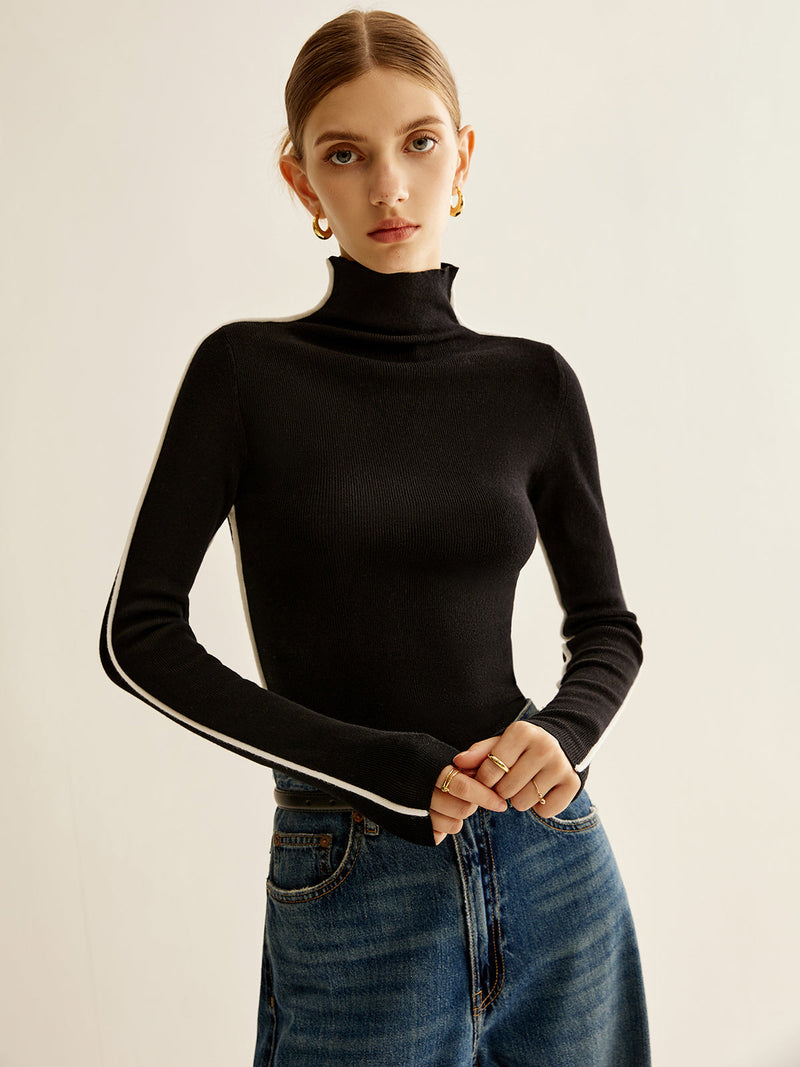 Thoughtfully Designed Top
