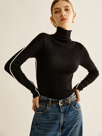 Thoughtfully Designed Top