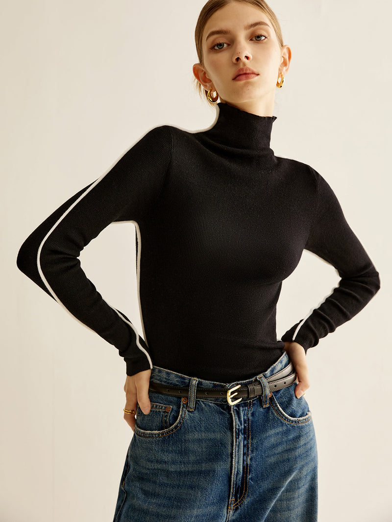 Thoughtfully Designed Top