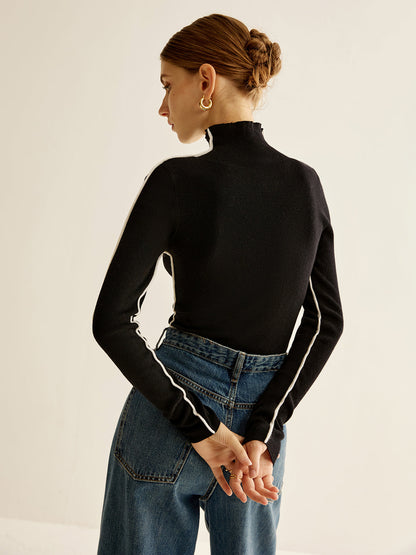 Thoughtfully Designed Top