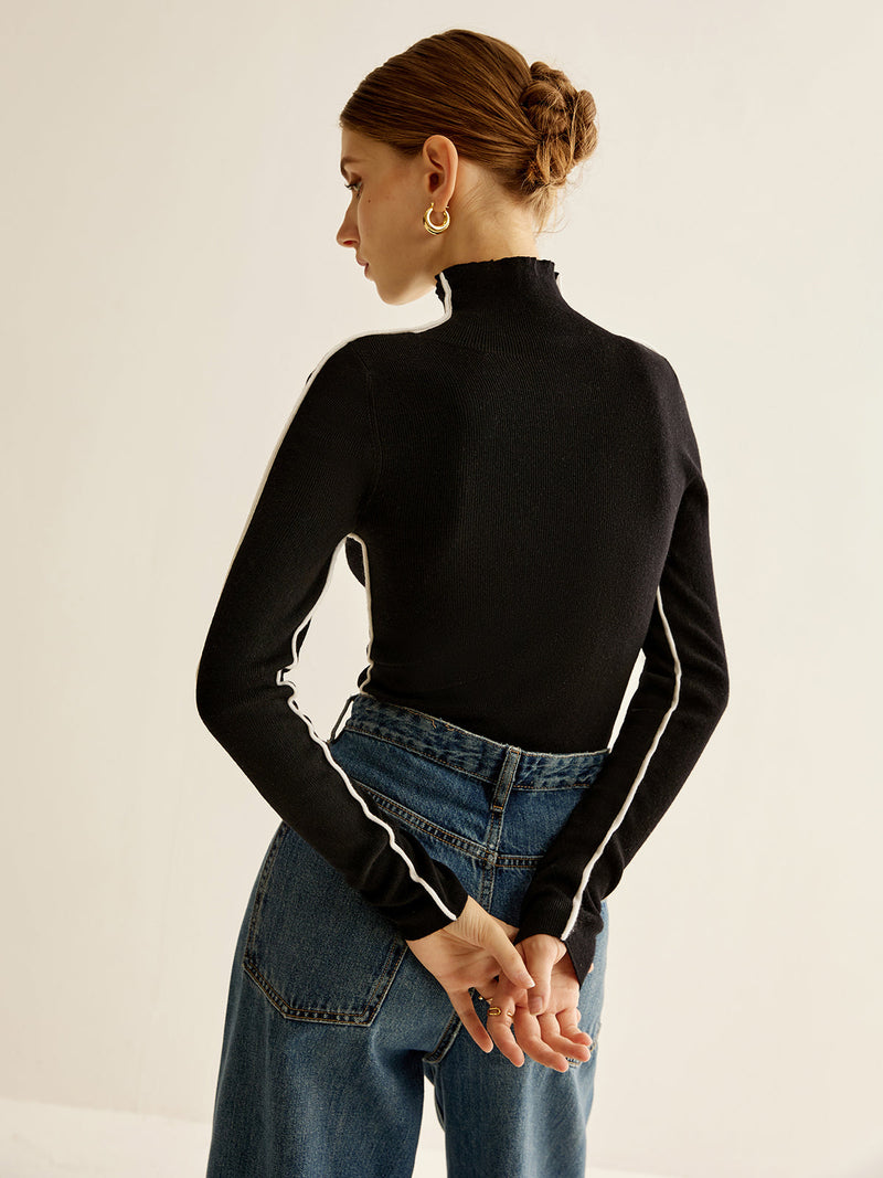 Thoughtfully Designed Top