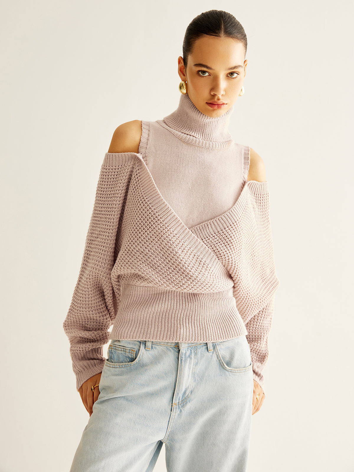 Classic Designed Top