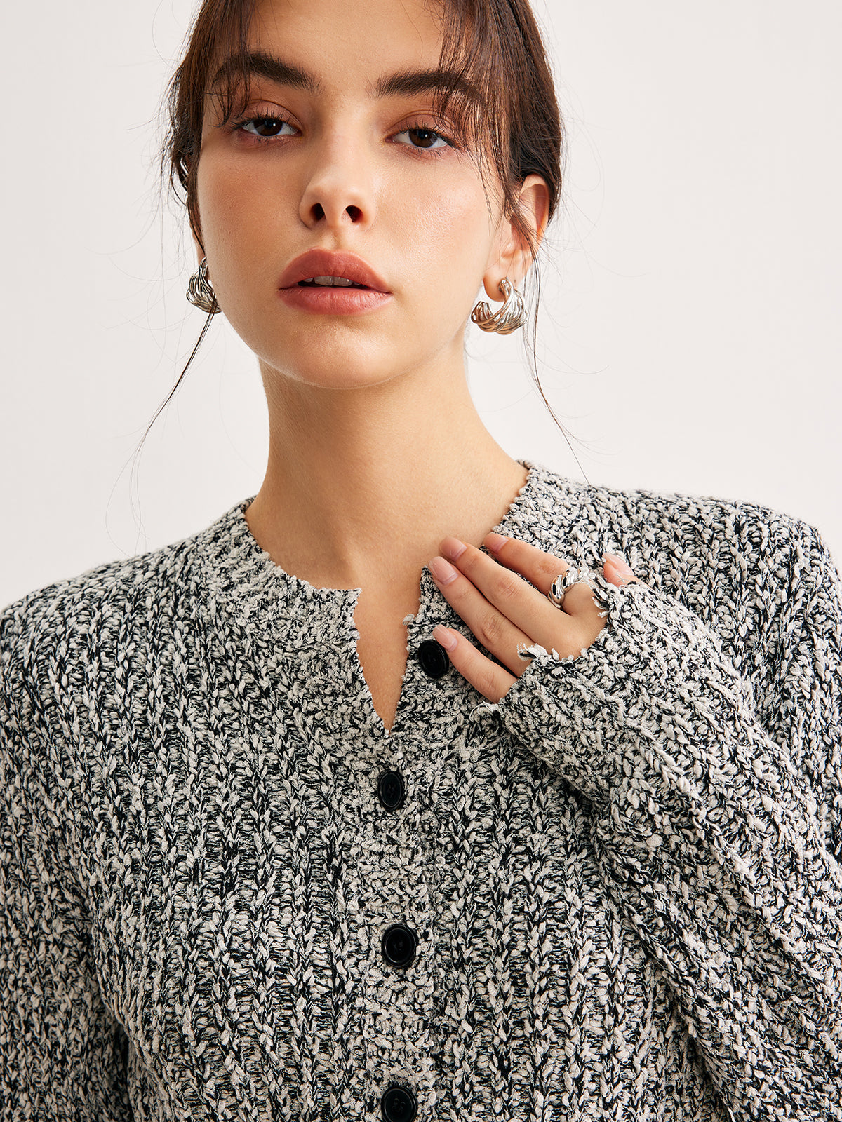 Beautifully Crafted Top
