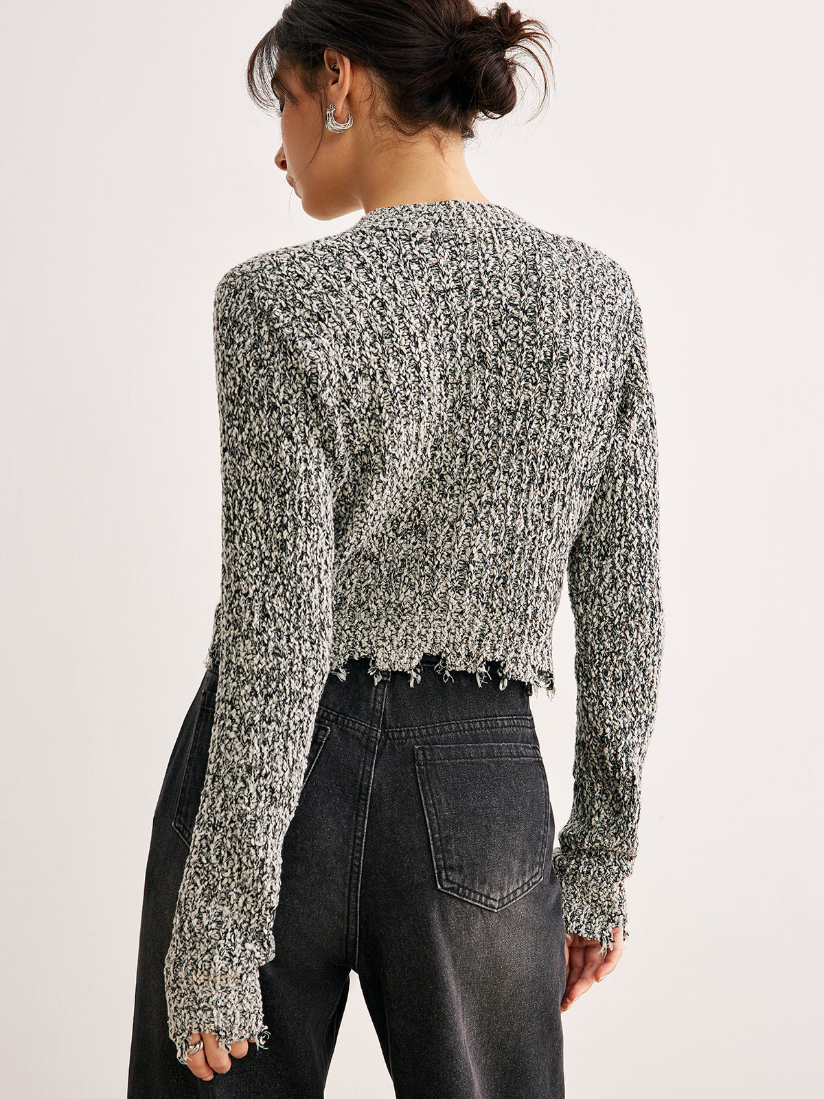 Beautifully Crafted Top