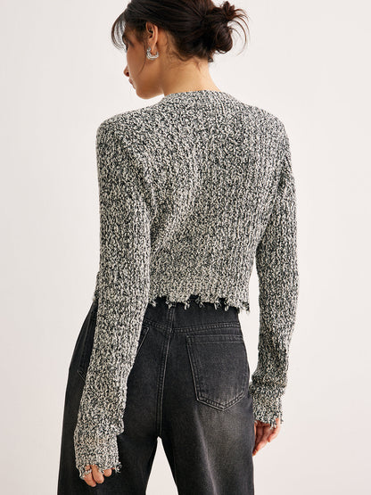 Beautifully Crafted Top