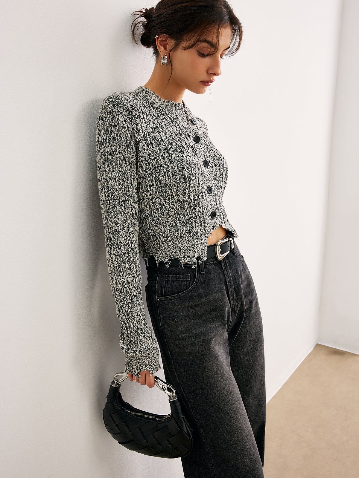 Beautifully Crafted Top