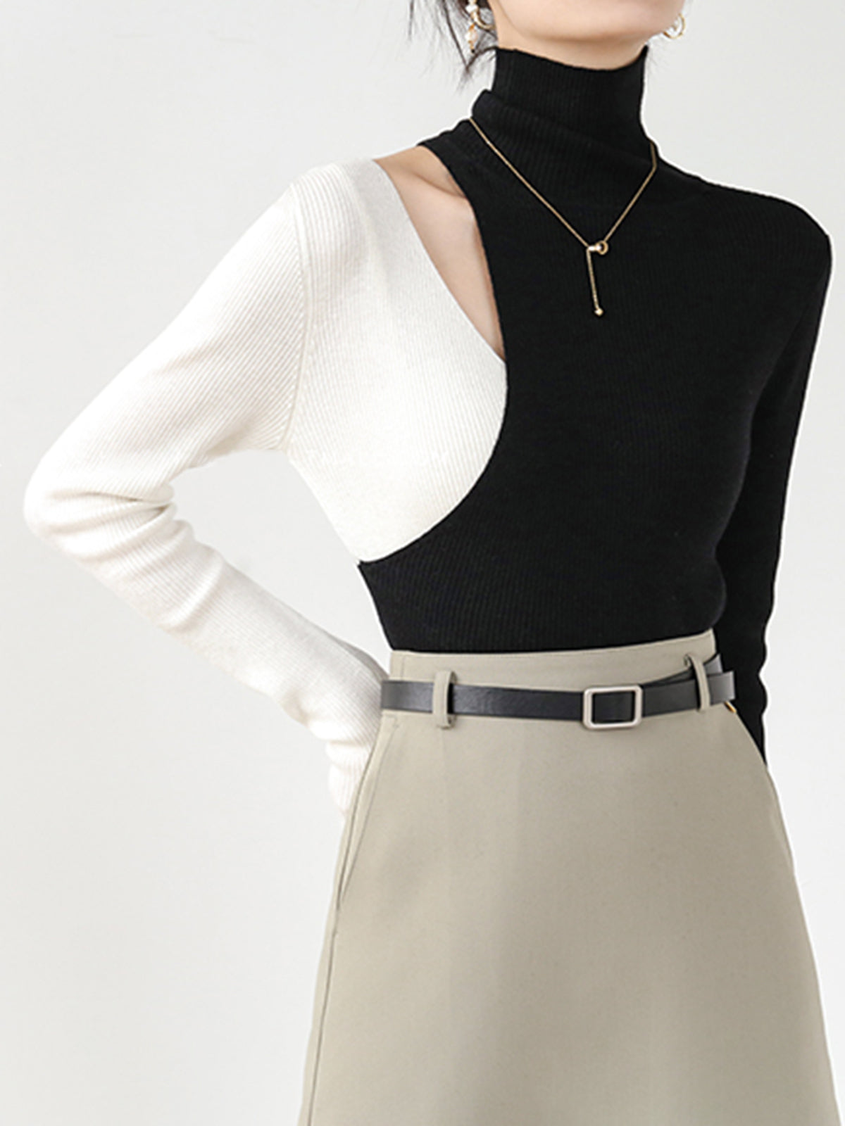 Elegantly Designed Top