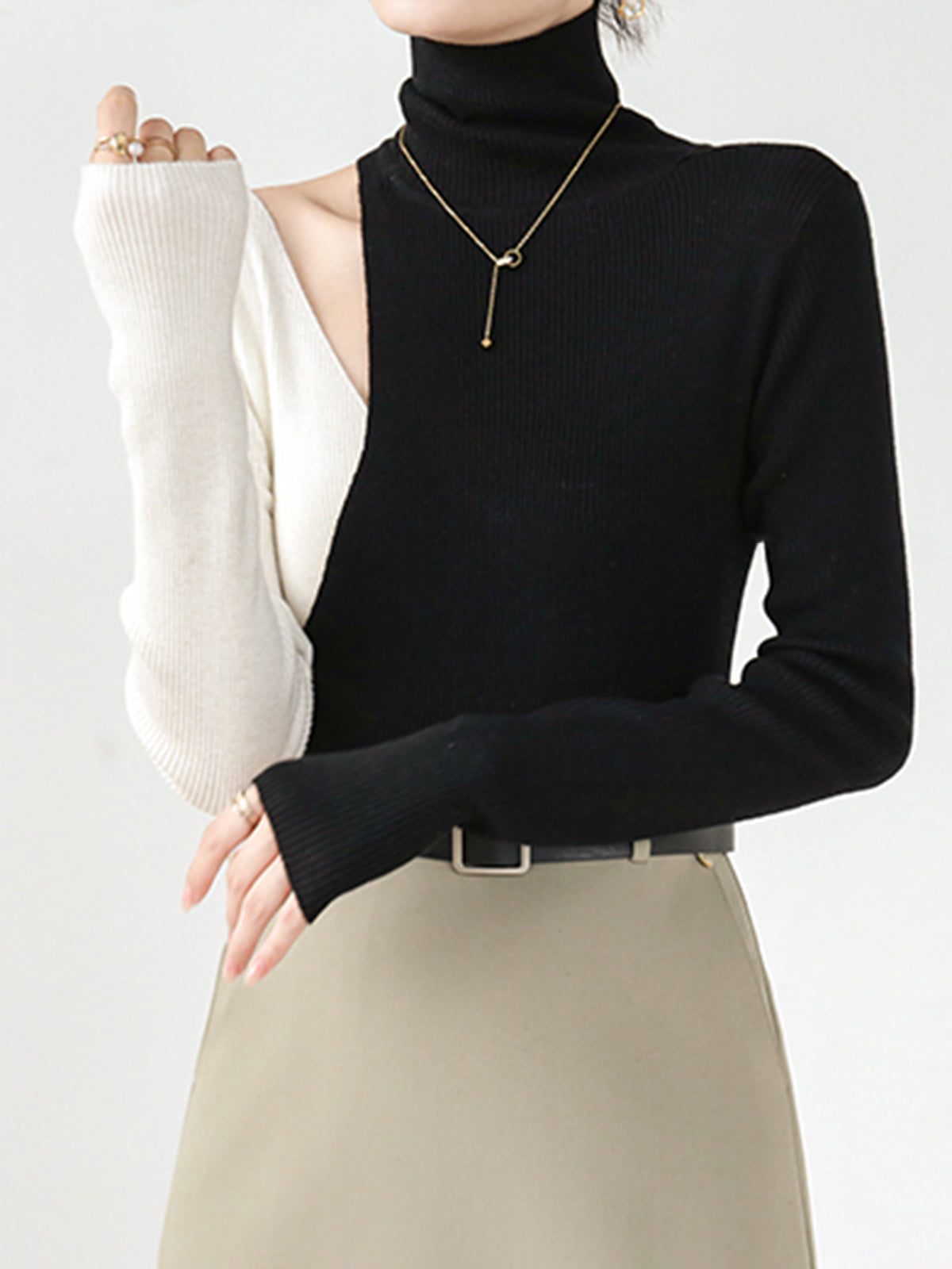 Elegantly Designed Top