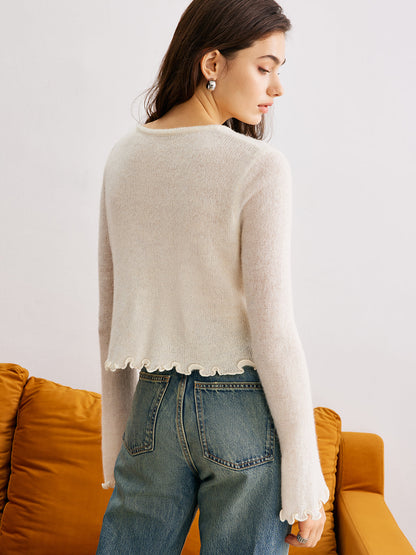 Vintage Inspired Cardigan