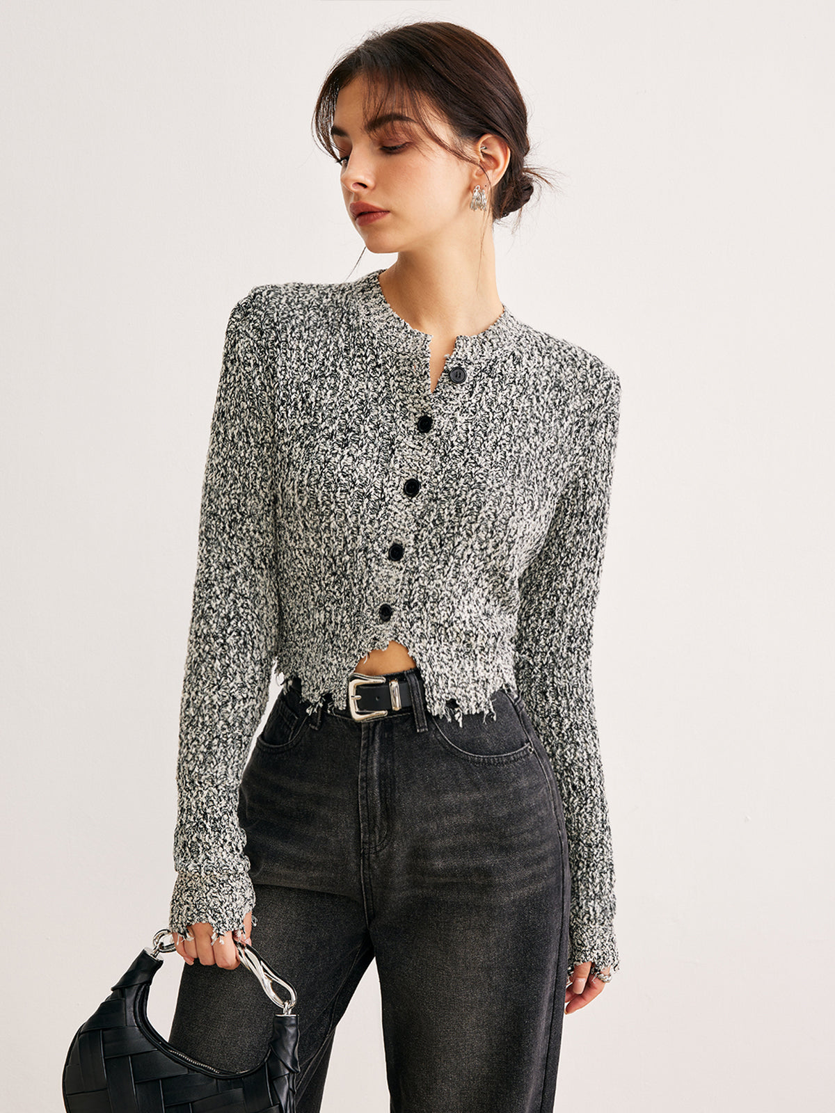 Beautifully Crafted Top