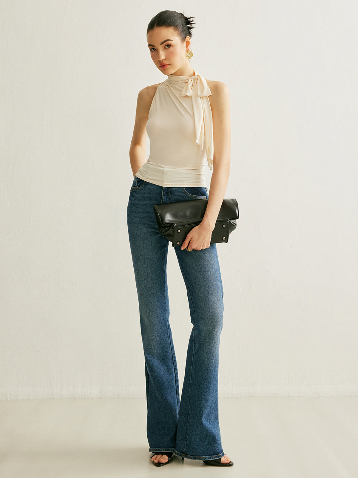 Classic Designed Top