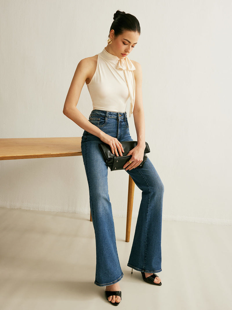 Classic Designed Top