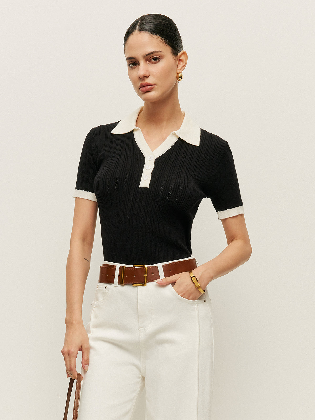 Beautifully Crafted Top