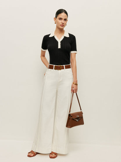 Beautifully Crafted Top