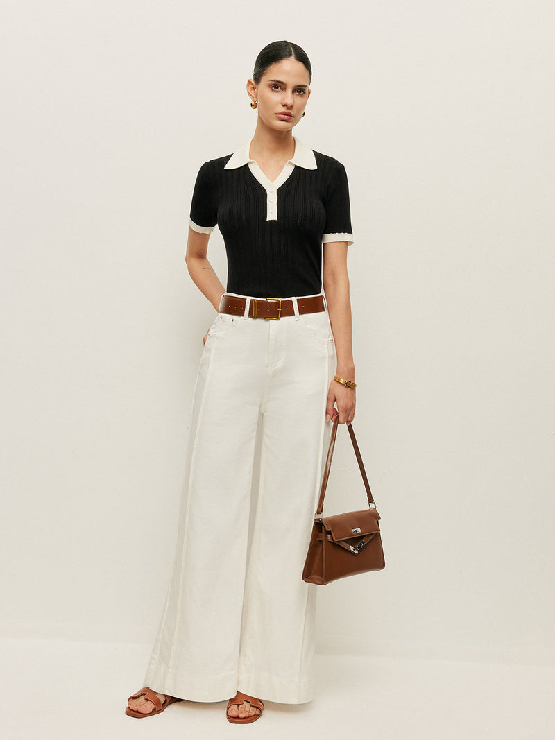 Beautifully Crafted Top
