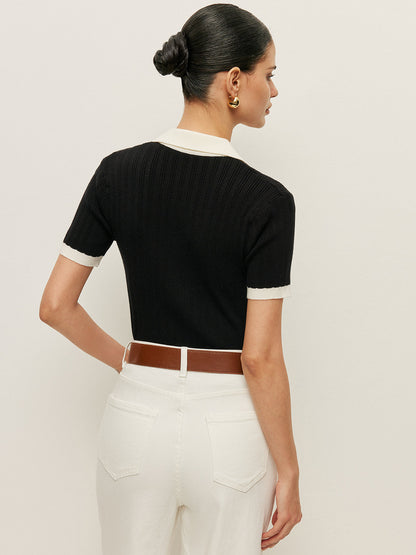 Beautifully Crafted Top