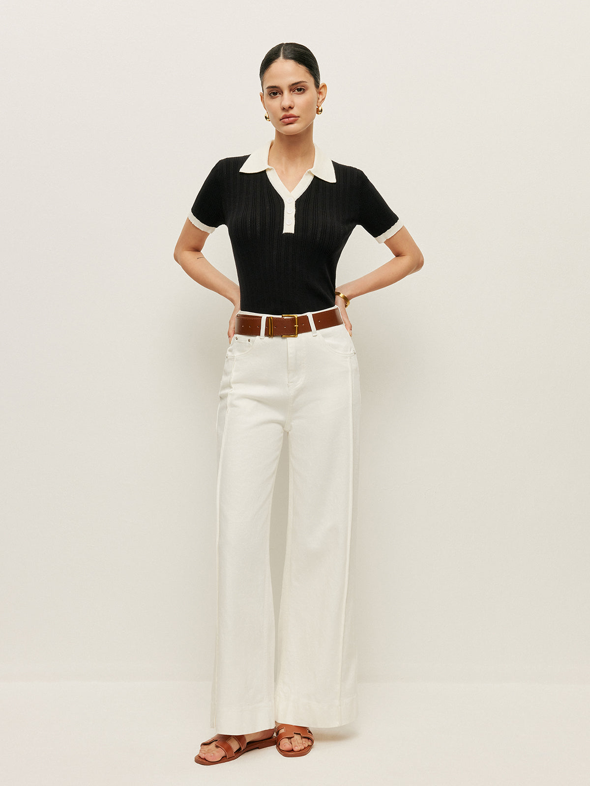 Beautifully Crafted Top