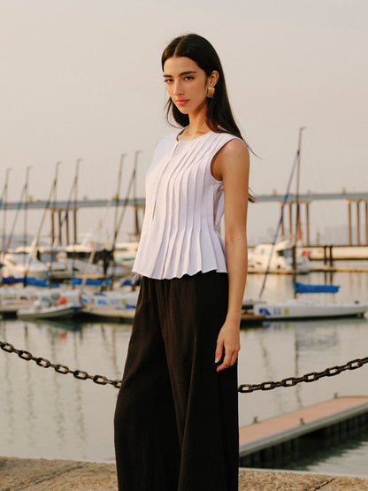Thoughtfully Designed Top