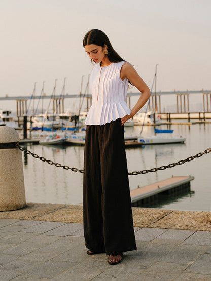 Thoughtfully Designed Top