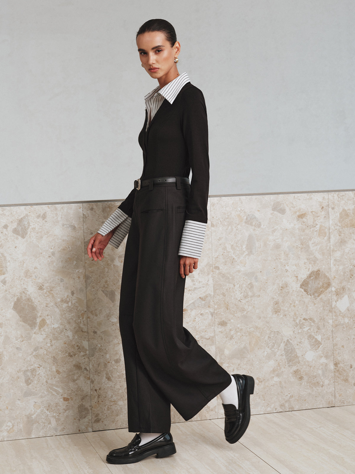 Gracefully Designed Top