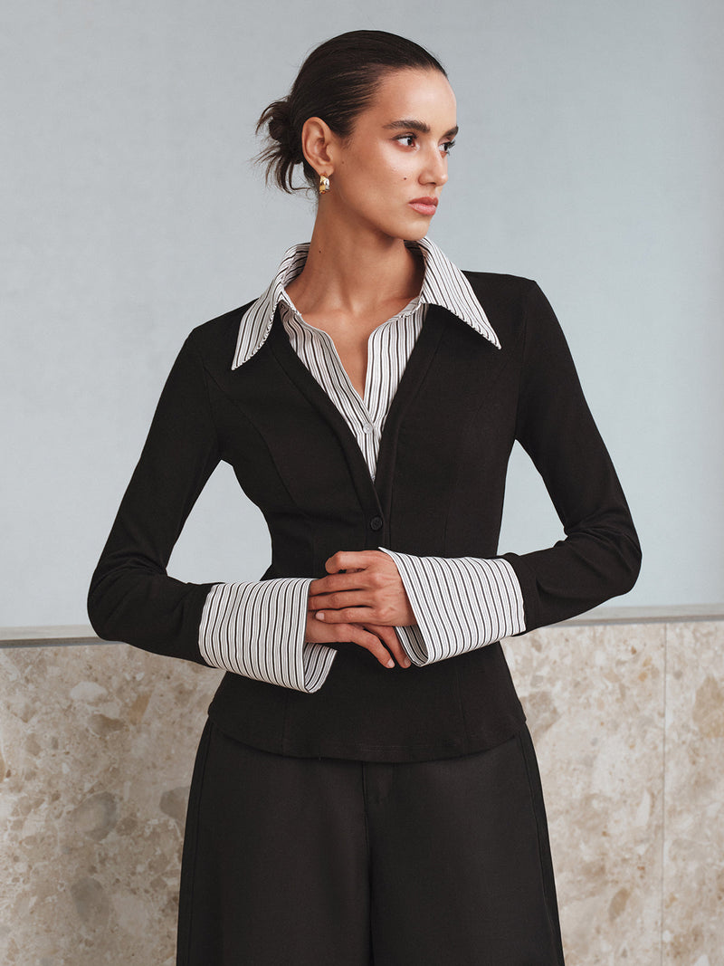 Gracefully Designed Top