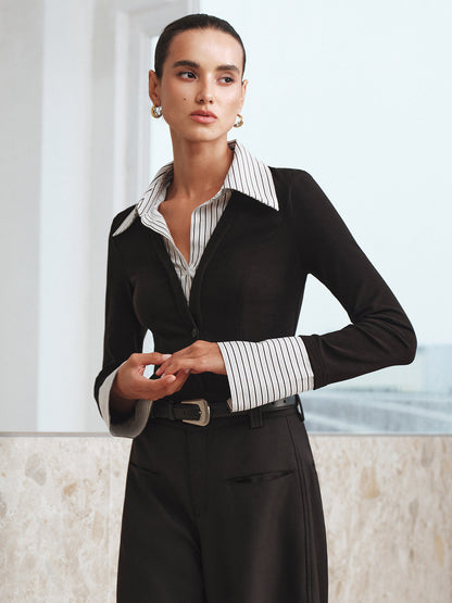 Gracefully Designed Top