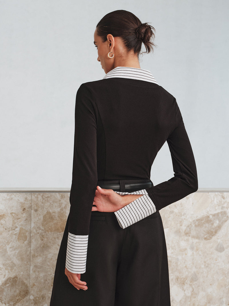 Gracefully Designed Top