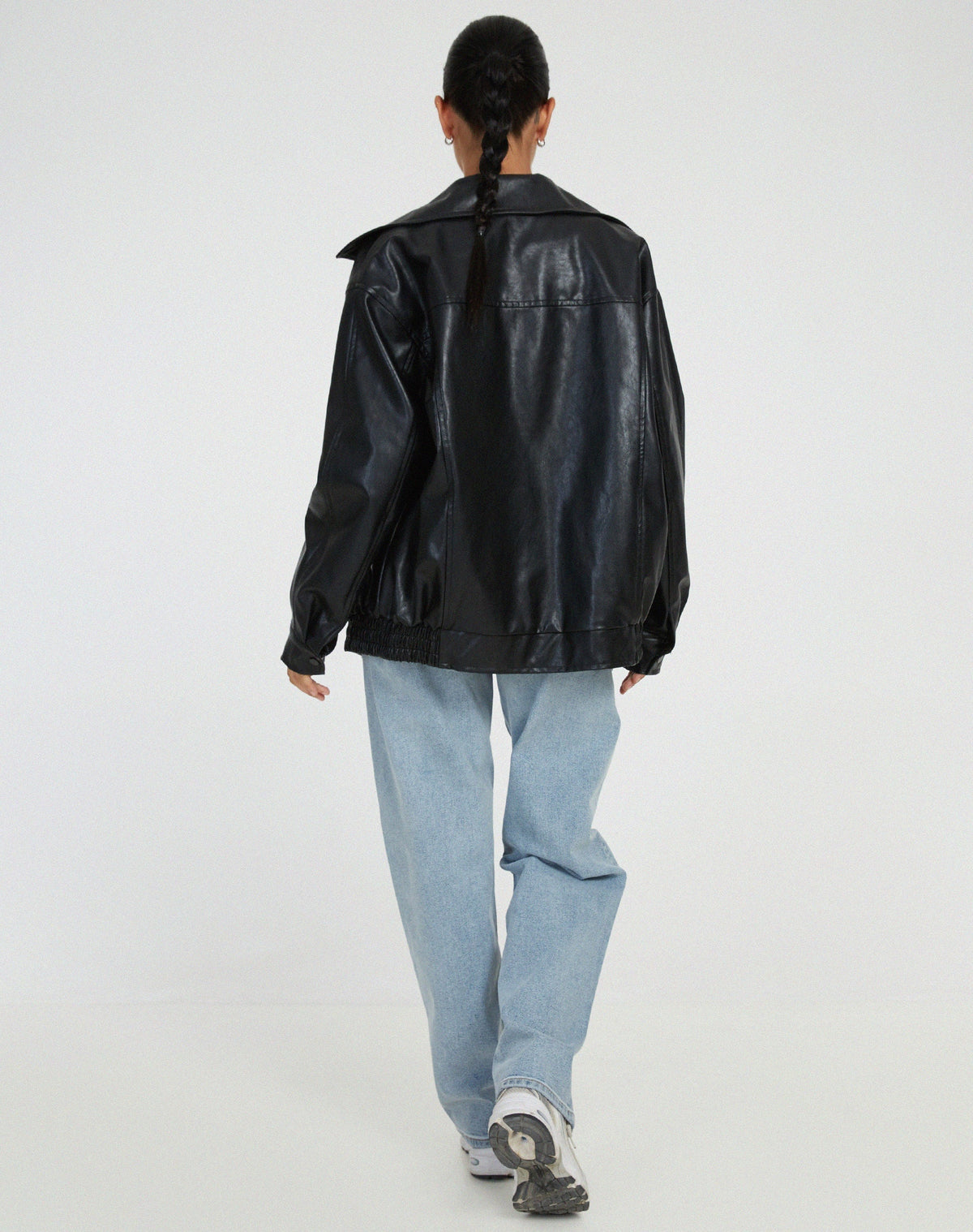 Elegantly Designed Garment