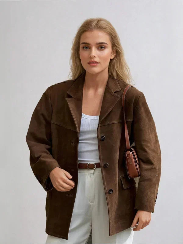 Thoughtfully Designed Garment