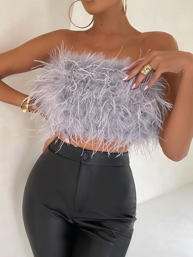 Elegantly Designed Top