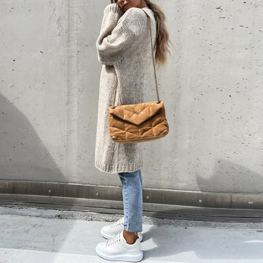 Beautifully Crafted Cardigan