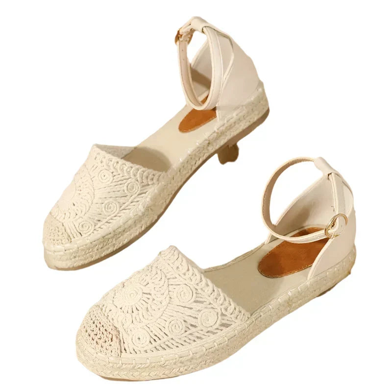Beautifully Crafted Orthopedic Shoes